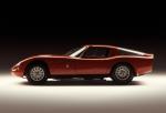 Alfa Romeo Giulia TZ2 1965 года